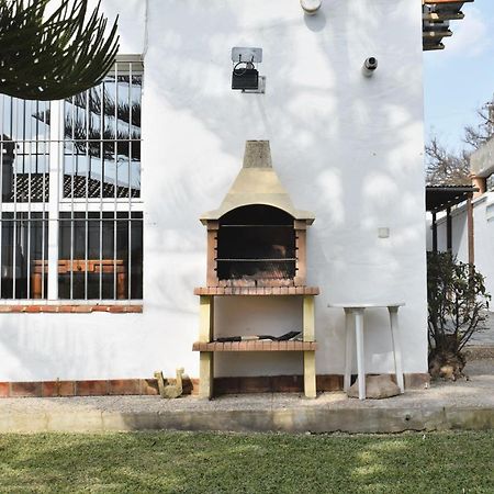Villa Maria Elena, En Fuente Del Gallo Conil De La Frontera Bagian luar foto
