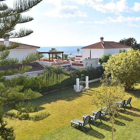 Villa Maria Elena, En Fuente Del Gallo Conil De La Frontera Bagian luar foto