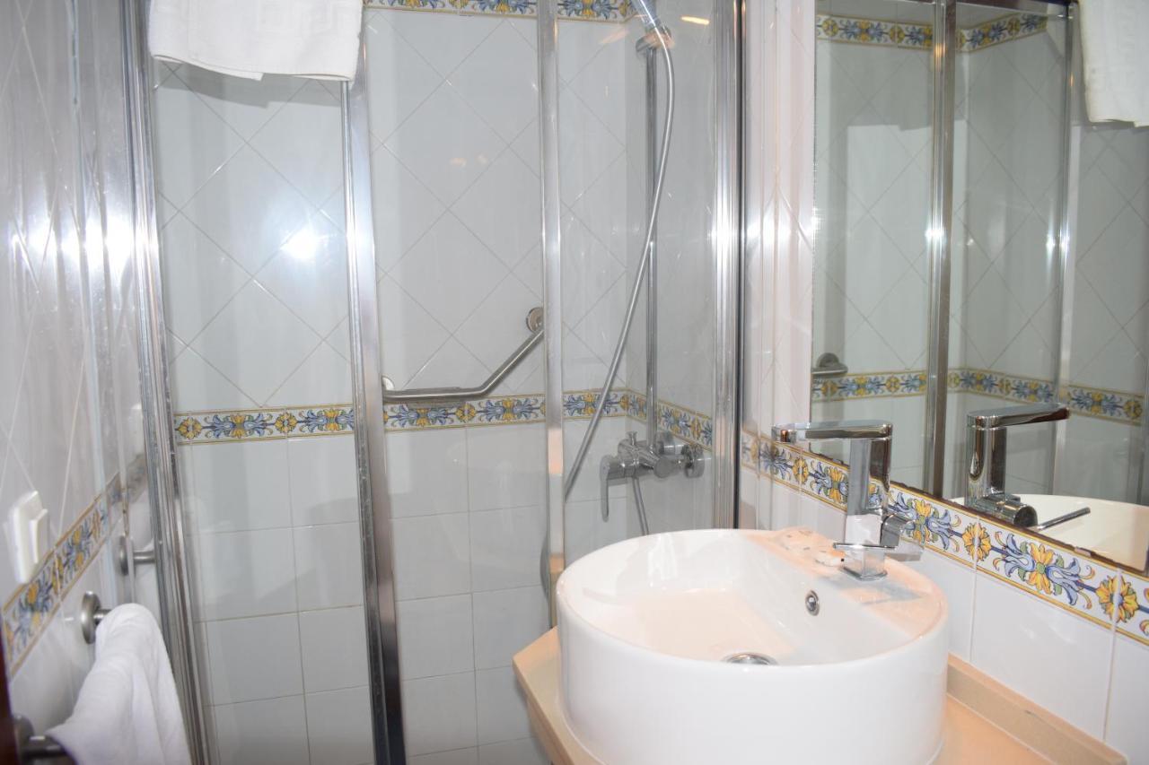 Villa Maria Elena, En Fuente Del Gallo Conil De La Frontera Bagian luar foto