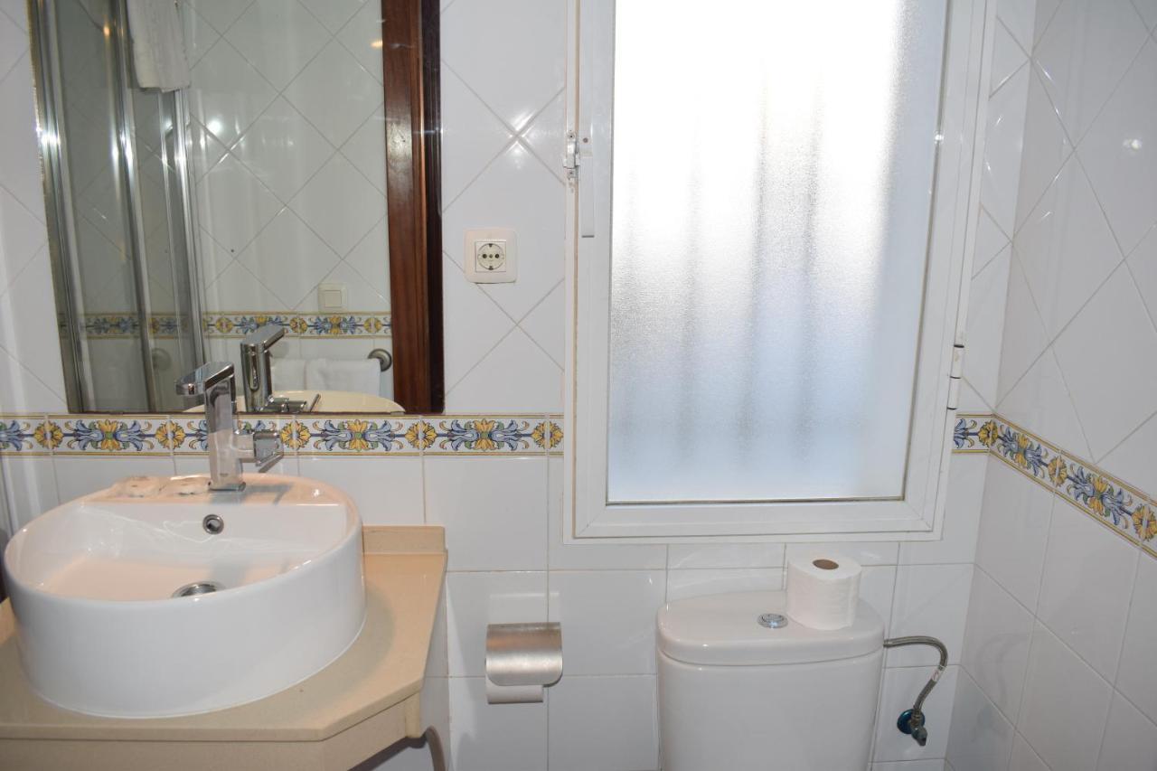 Villa Maria Elena, En Fuente Del Gallo Conil De La Frontera Bagian luar foto